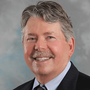Dr. John Burnett